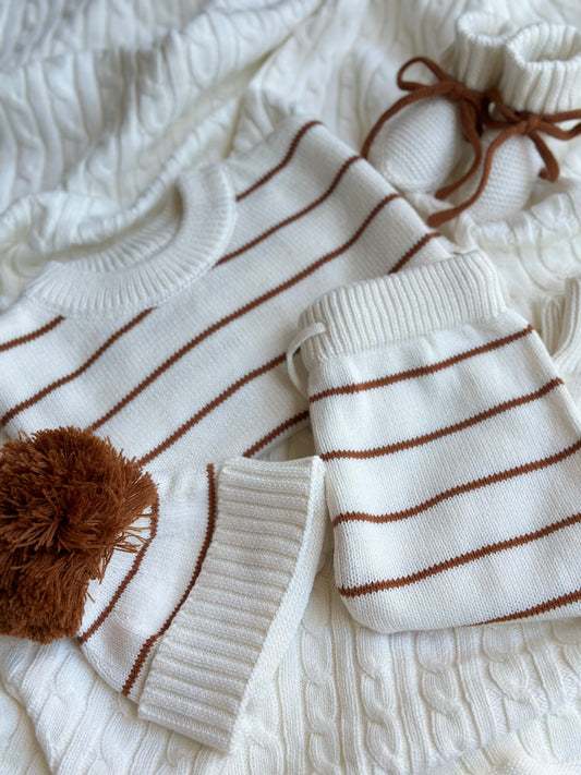 Cozy Essentials Set